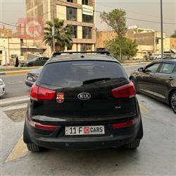 کیا سپۆرتاج